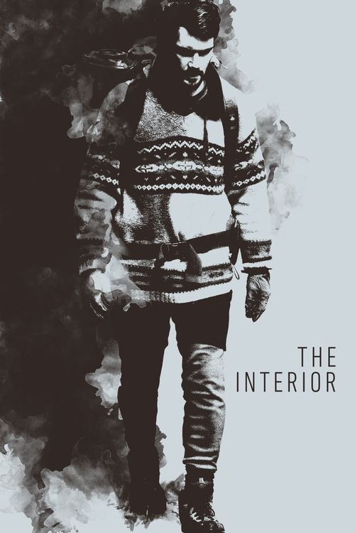 The Interior Poster