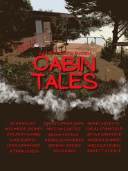  Cabin Tales Poster