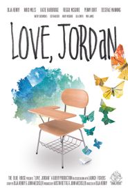 Love, Jordan Poster