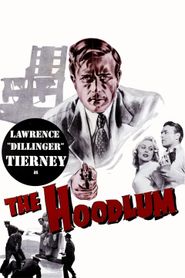  The Hoodlum Poster