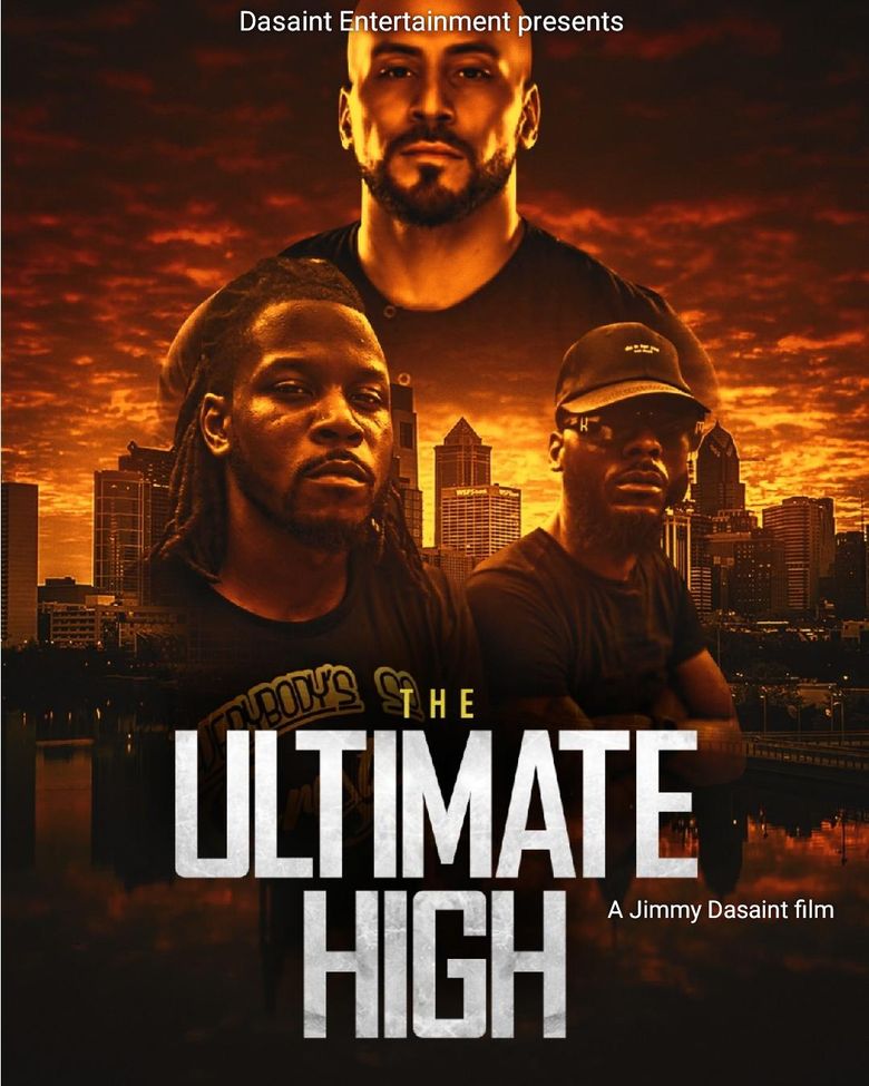 The Ultimate High