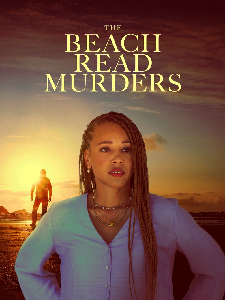 The Beach Read Murders