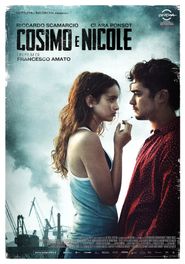  Cosimo and Nicole Poster