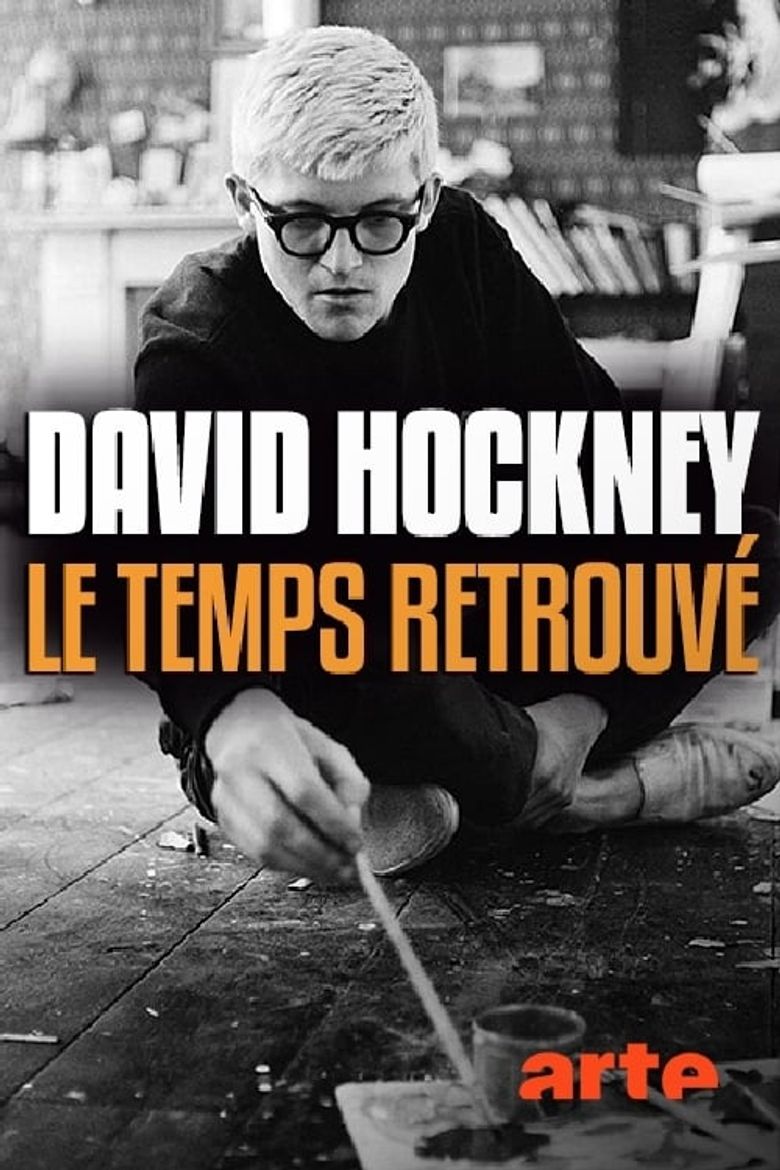 David Hockney: Die wiedergefundene Zeit