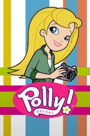  Polly Pocket Poster