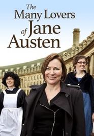  The Many Lovers of Miss Jane Austen Poster