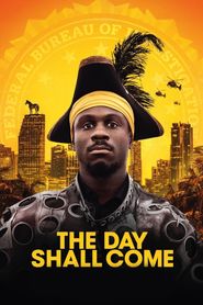  The Day Shall Come Poster