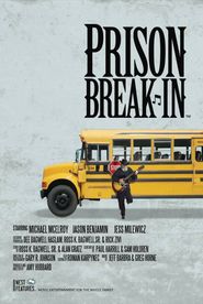  Prison Break-In Poster