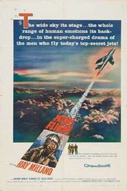  High Flight Poster