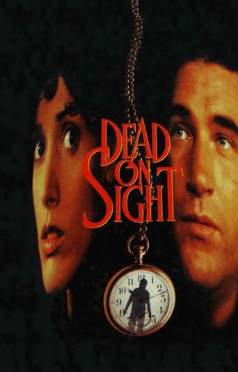  Dead on Sight Poster