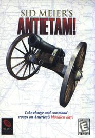  Antietam! Poster