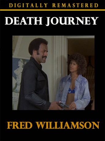  Death Journey Poster