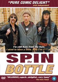 Spin the Bottle Poster