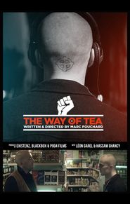  The Way of Tea Poster