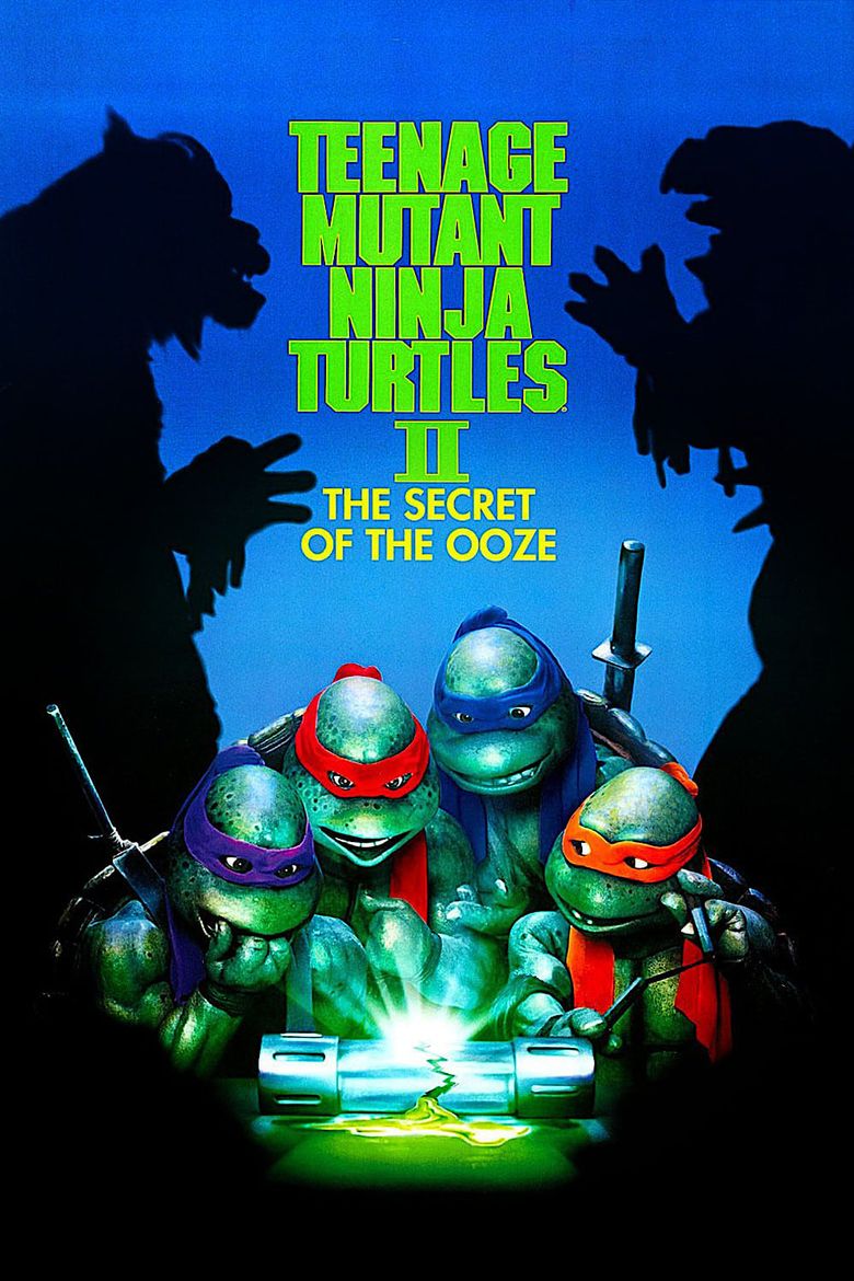 Teenage Mutant Ninja Turtles (1990) - Where to Watch It Streaming 