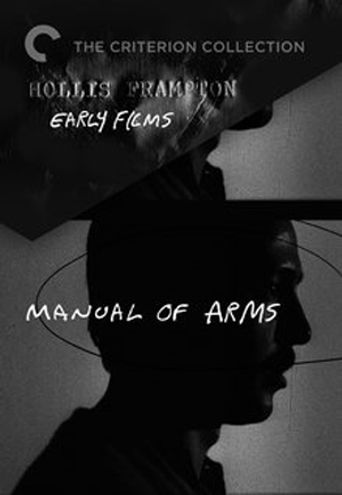Manual of Arms Poster