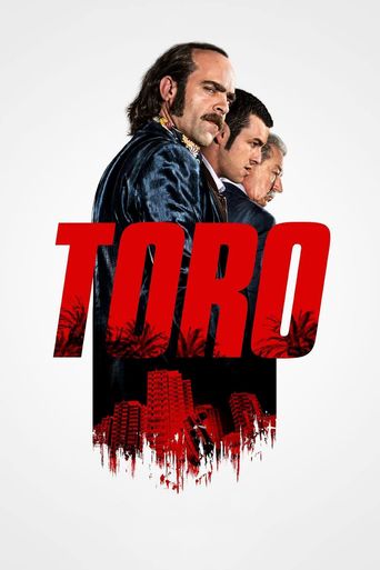  Toro Poster