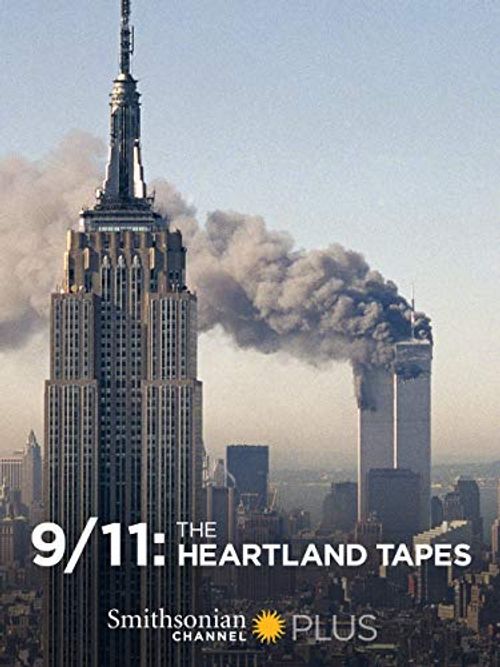 9/11: The Heartland Tapes Poster