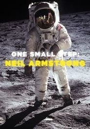  Neil Armstrong: One Small Step Poster