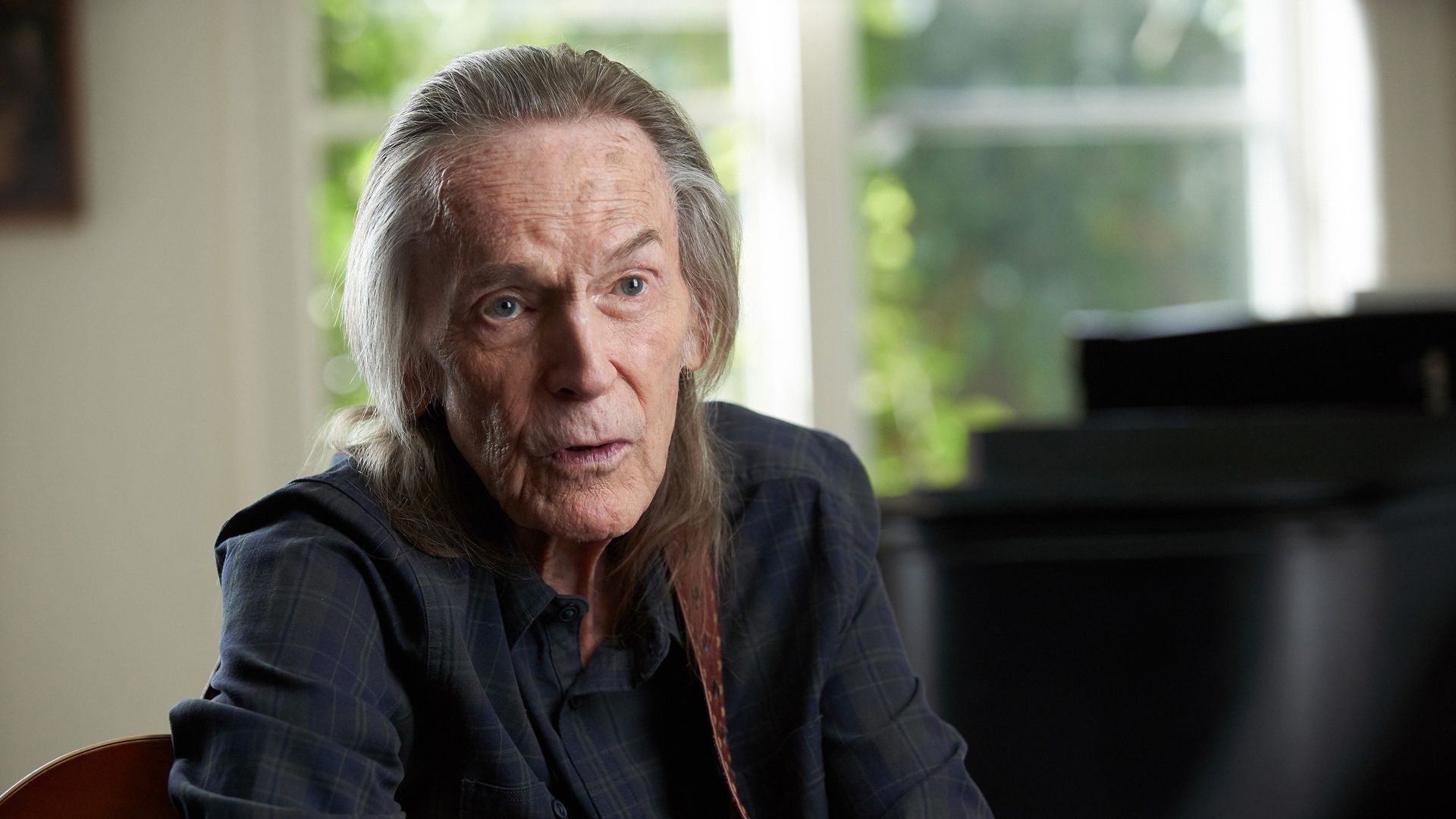 Gordon Lightfoot: If You Could Read My Mind Backdrop