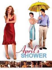  April's Shower Poster