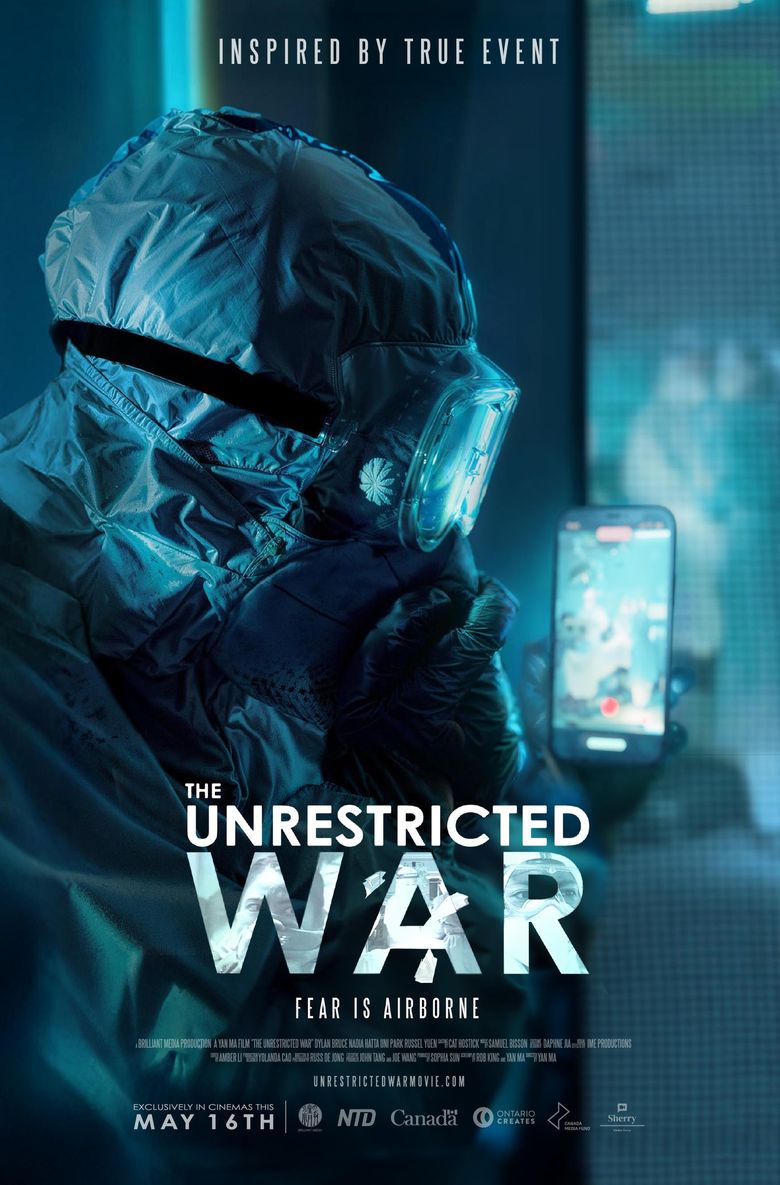 The Unrestricted War