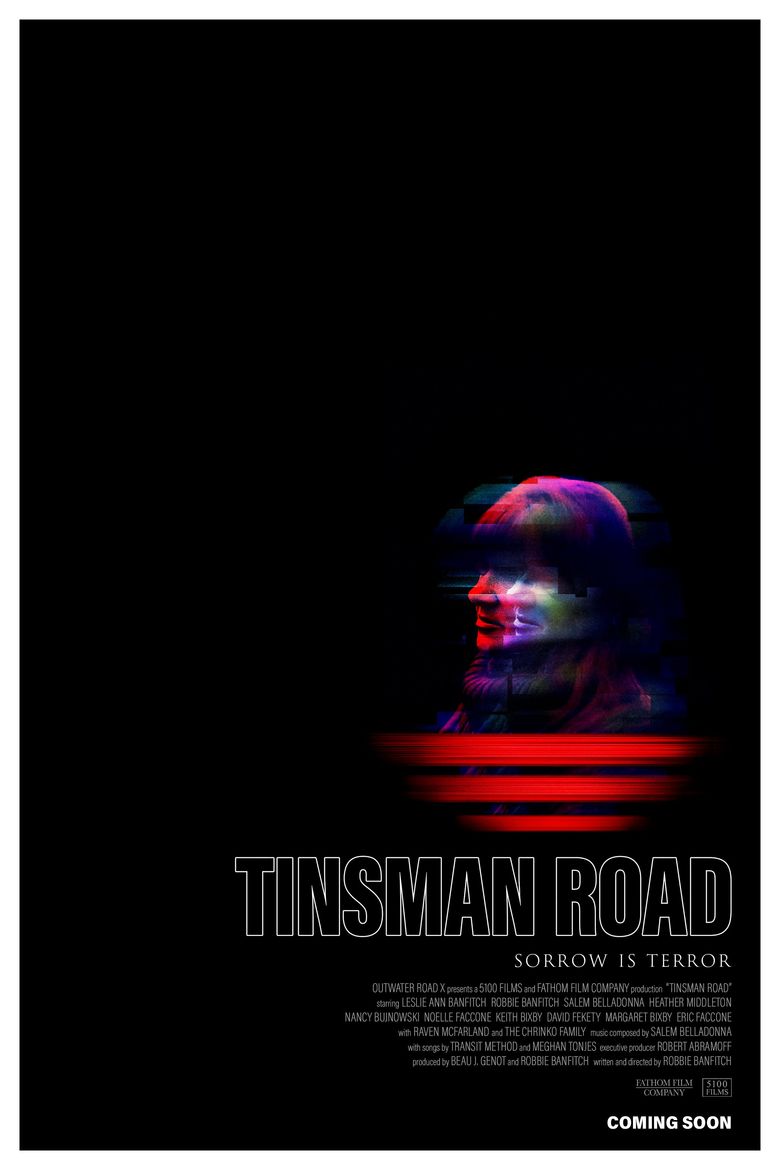Tinsman Road