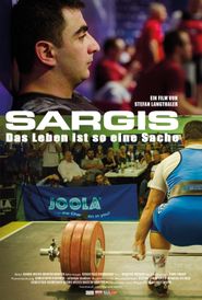 Sargis: Das Leben ist so eine Sache Poster