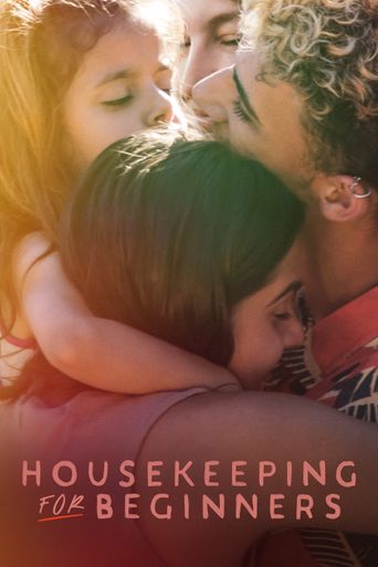 Housekeeping For Beginners 2024 Where To Watch And Stream Online   Poster 342 