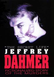  The Secret Life: Jeffrey Dahmer Poster