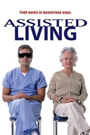  Assisted Living Poster