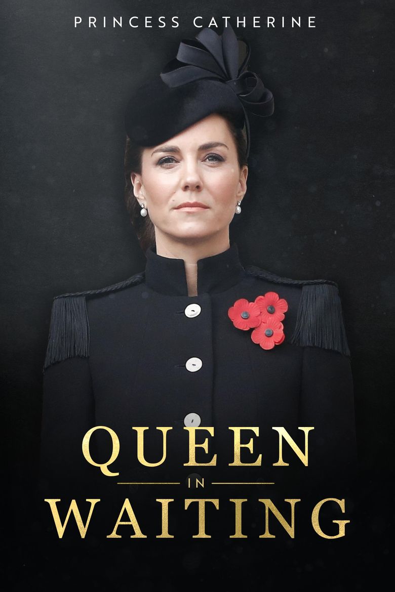 Princess Catherine: Queen in Waiting
