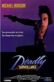  Deadly Surveillance Poster