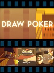  Draw Poker Poster