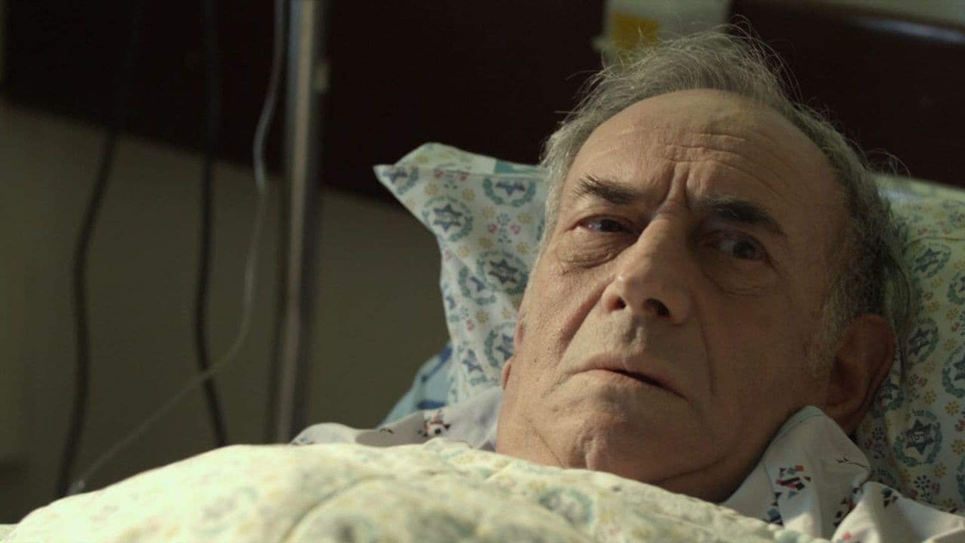 Shoelaces (2018) Where to Watch It Streaming Online Available in the