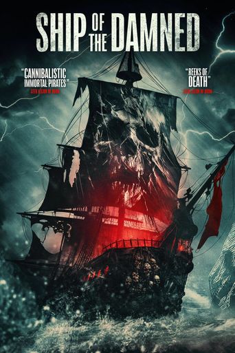 Ship of the Damned Poster