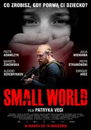  Small World Poster