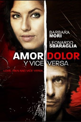  Love, Pain and Vice Versa Poster