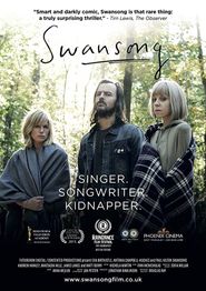  Swansong Poster