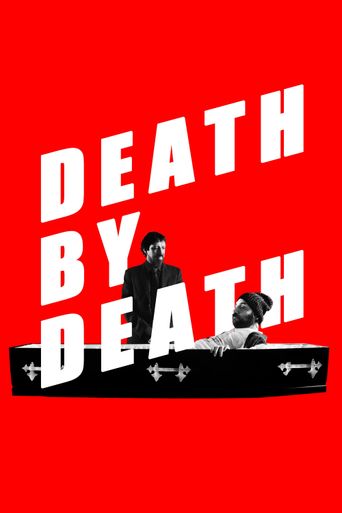  Death by Death Poster