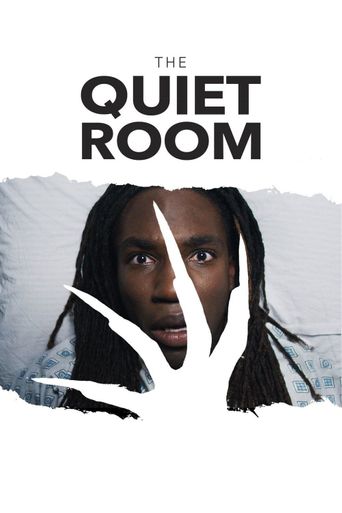  The Quiet Room Poster