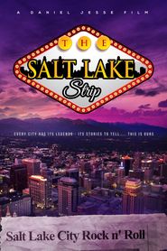  The Salt Lake Strip Poster