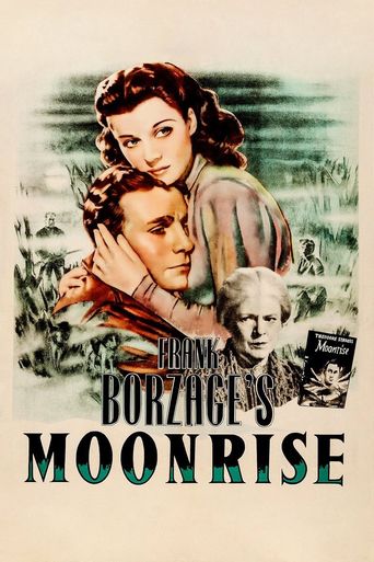  Moonrise Poster