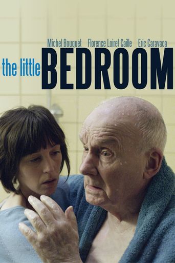  The Little Bedroom Poster