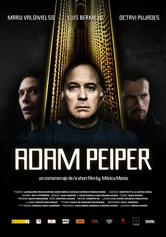 Adam Peiper Poster