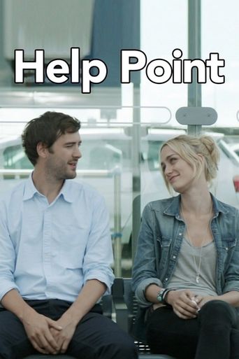  Help Point Poster