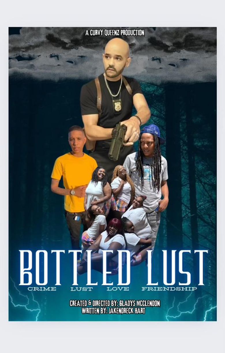 Bottled Lust