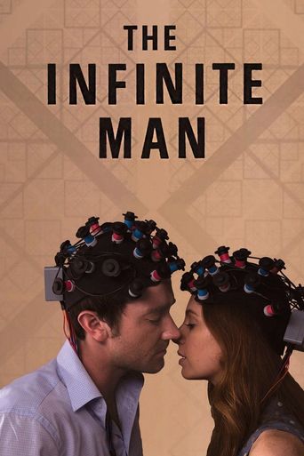  The Infinite Man Poster