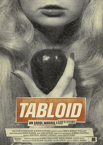  Tabloid Poster
