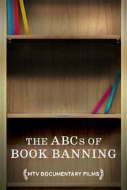 The ABCs of Book Banning Poster